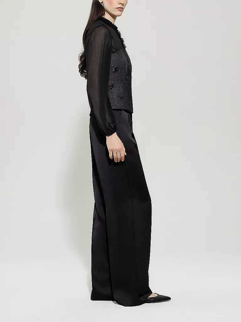 LUISA CERANO | Pantaloni Marlene | 