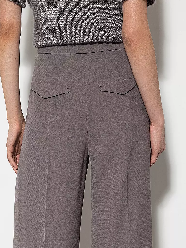 LUISA CERANO | Pantaloni Marlene |