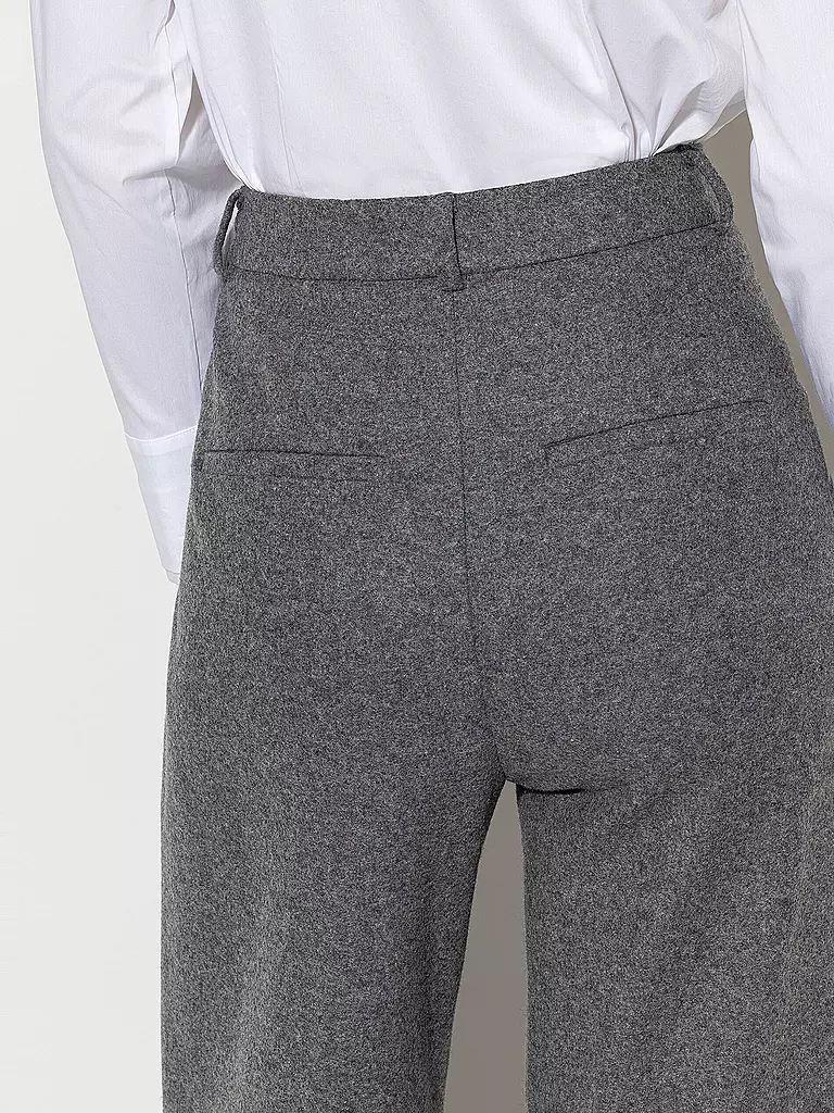 LUISA CERANO | Pantaloni Marlene | 