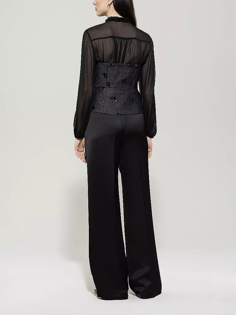 LUISA CERANO | Pantaloni Marlene | 
