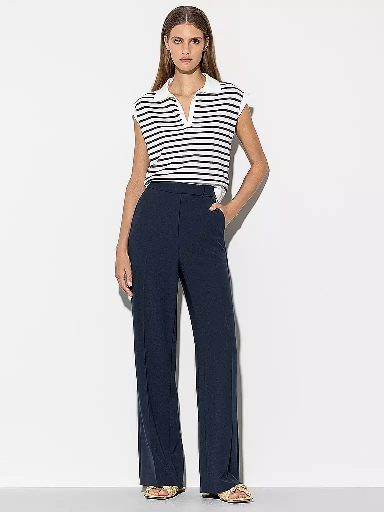 LUISA CERANO | Pantaloni Marlene | 