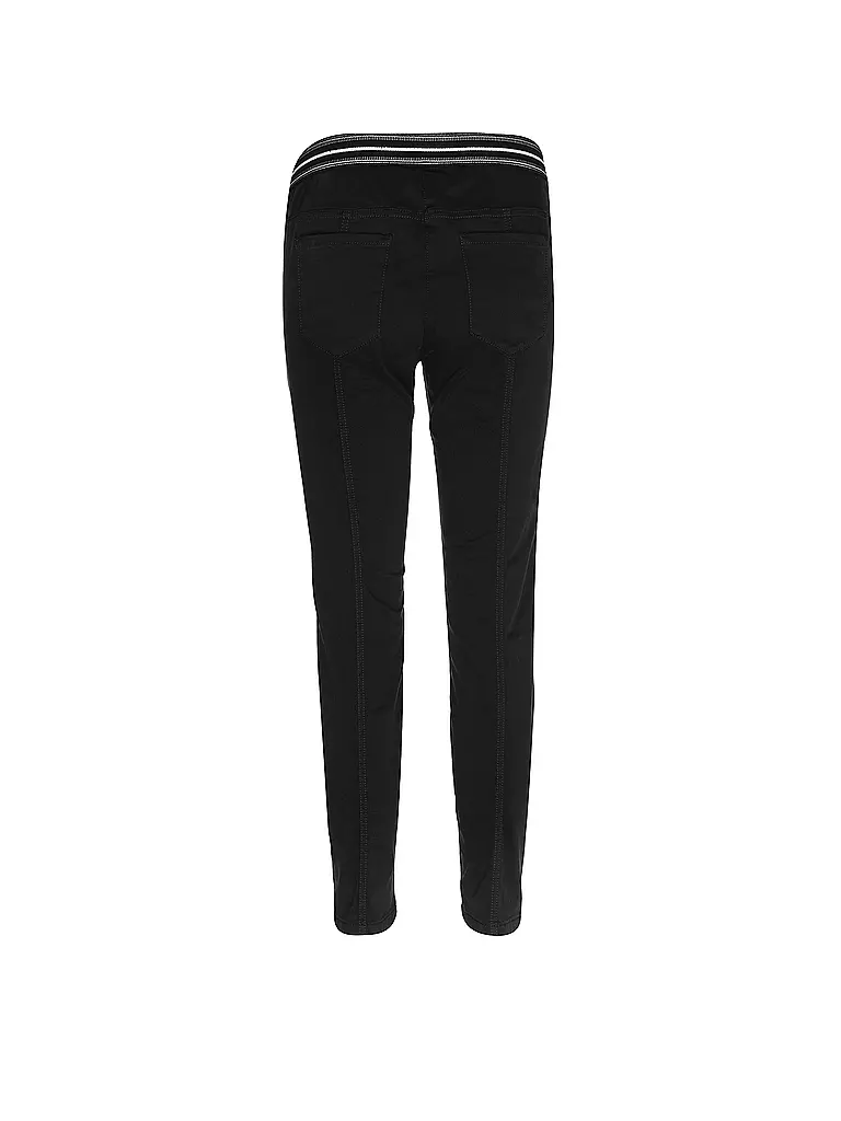 LUISA CERANO | Pantaloni Skinny Fit 7/8 | 
