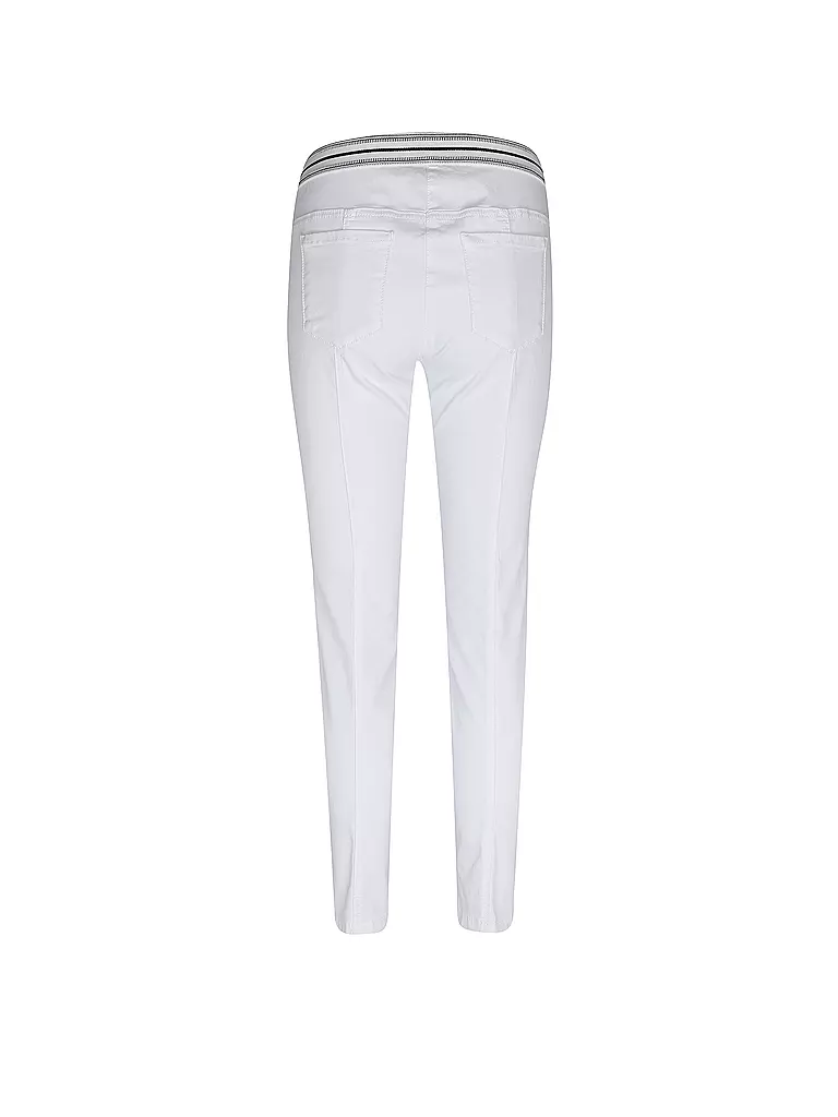 LUISA CERANO | Pantaloni Skinny Fit 7/8 | 
