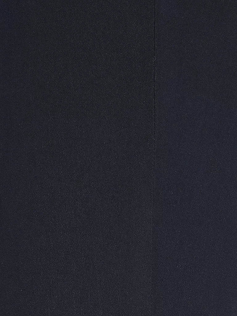 LUISA CERANO | Pantaloni Skinny Fit 7/8 | Blu scuro