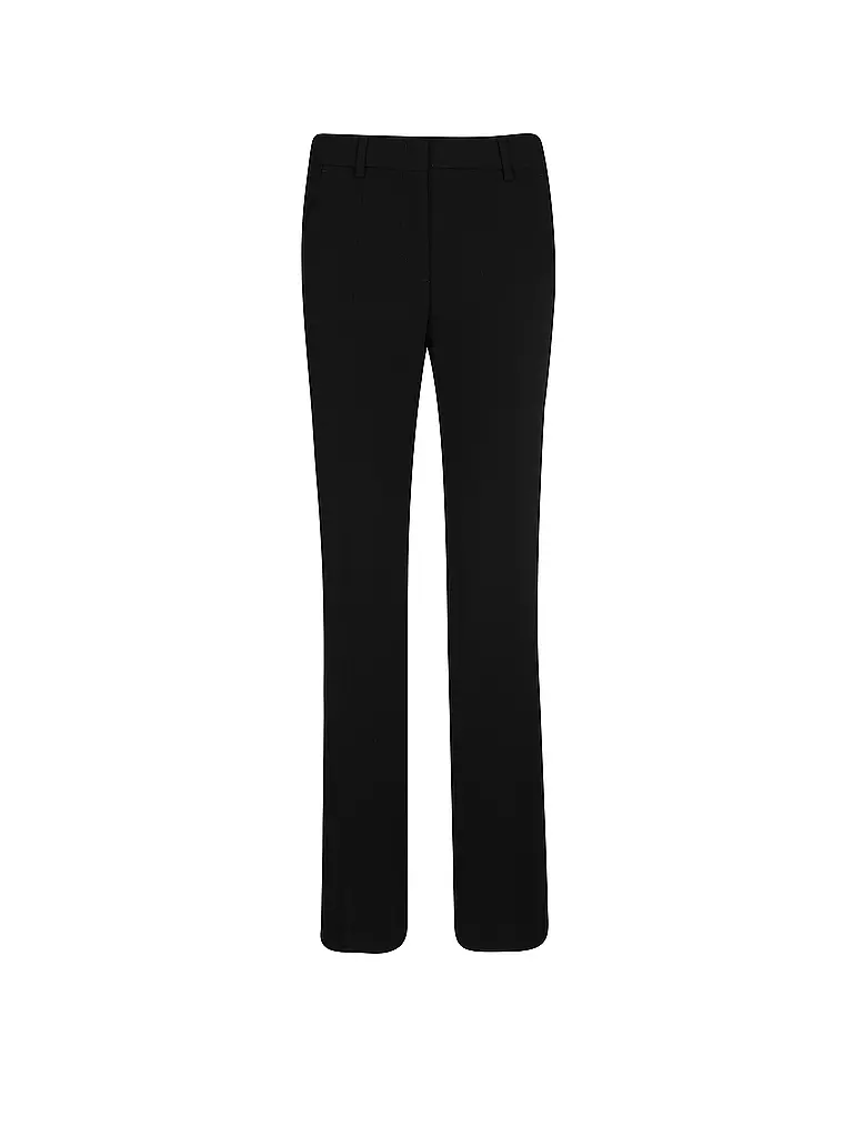 LUISA CERANO | Pantaloni | Nero