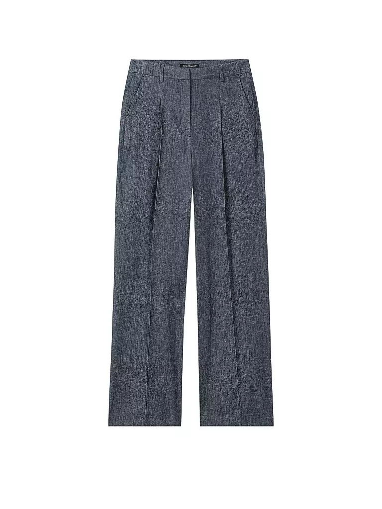 LUISA CERANO | Pantaloni | Blu