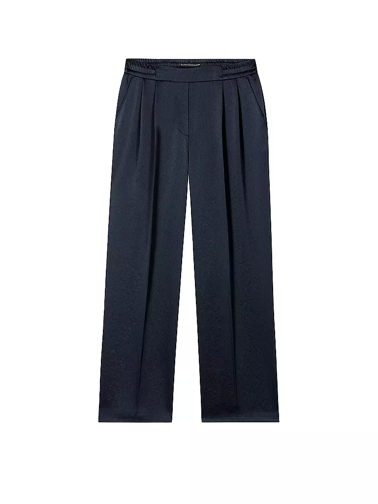 LUISA CERANO | Pantaloni | Blu