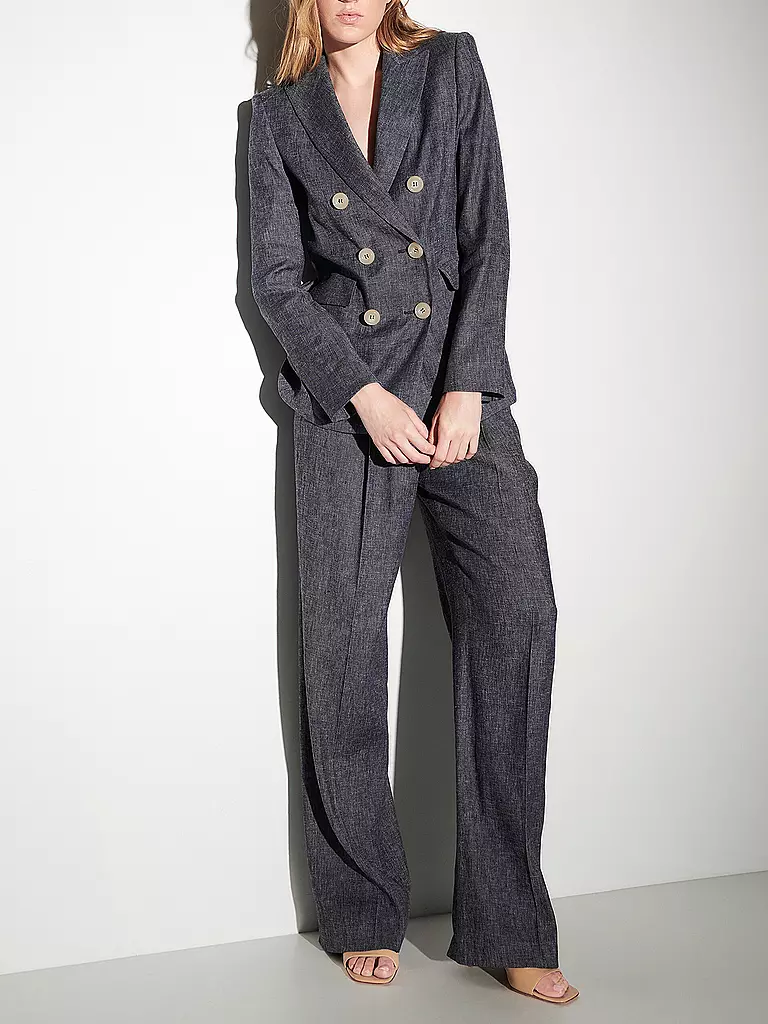 LUISA CERANO | Pantaloni | Blu