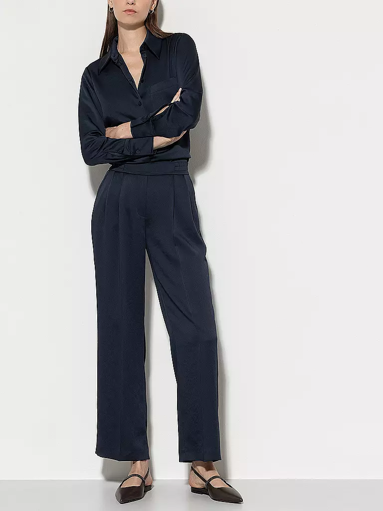 LUISA CERANO | Pantaloni | Blu