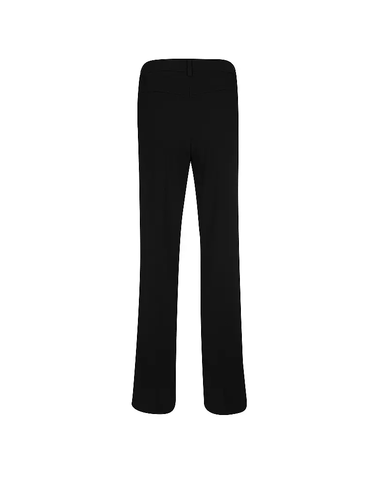 LUISA CERANO | Pantaloni | Nero