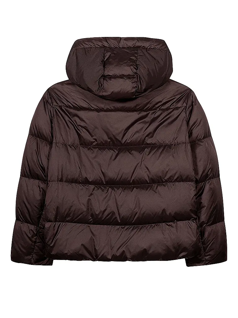 LUISA CERANO | Piumino imbottito | 