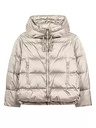 LUISA CERANO | Piumino imbottito | Beige