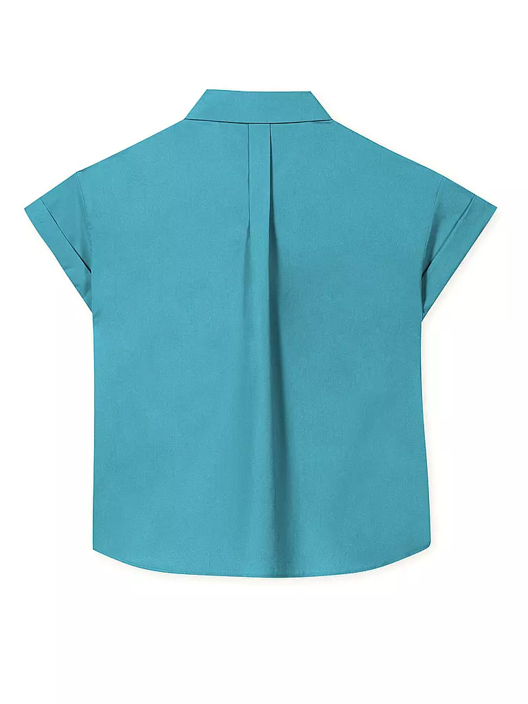 LUISA CERANO | Prodotto: Blusa | Turchese