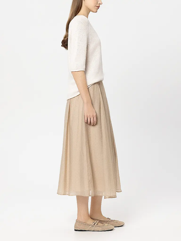 LUISA CERANO | Prodotto: Pullover | Crema