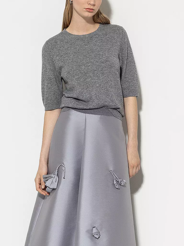 LUISA CERANO | Pullover  | Grigio