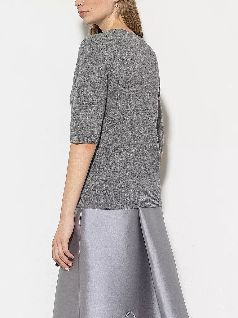 LUISA CERANO | Pullover  | Grigio
