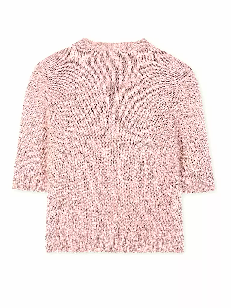 LUISA CERANO | Pullover  | Rosa