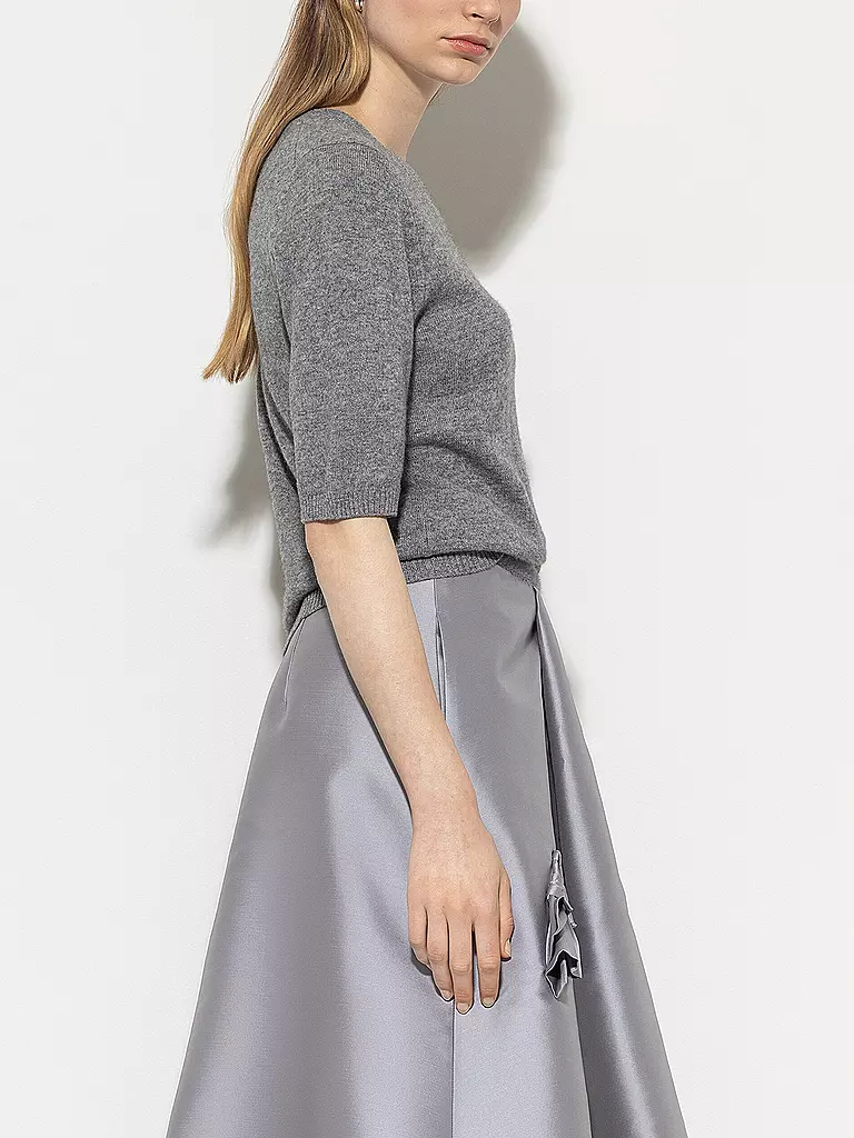 LUISA CERANO | Pullover  | Grigio