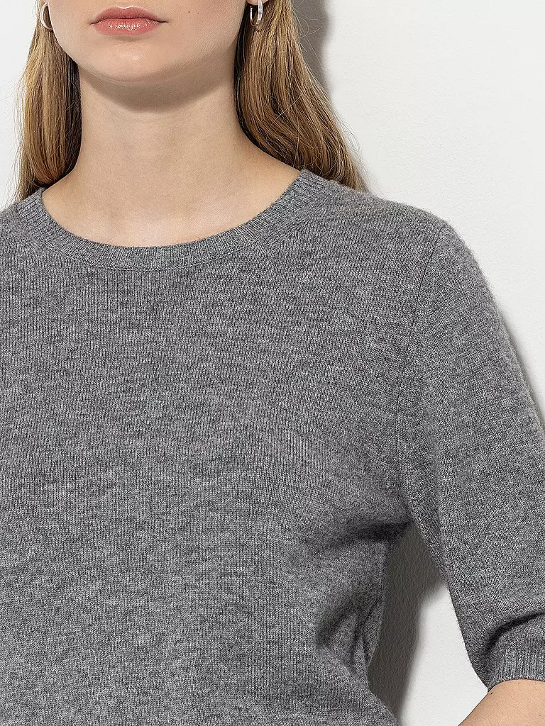 LUISA CERANO | Pullover  | Grigio
