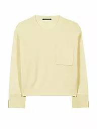 LUISA CERANO | Pullover | Giallo