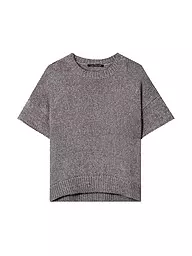 LUISA CERANO | Pullover | Marrone chiaro