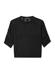 LUISA CERANO | Pullover | Nero