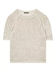 LUISA CERANO | Pullover | Crema