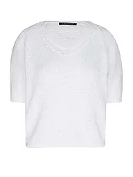 LUISA CERANO | Pullover | Bianco