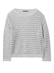 LUISA CERANO | Pullover | Grigio