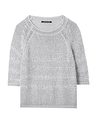 LUISA CERANO | Pullover | Grigio