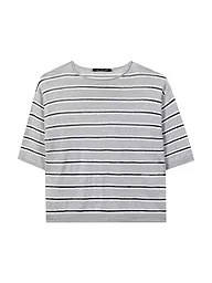LUISA CERANO | Pullover | Grigio