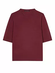 LUISA CERANO | Pullover | Rosso scuro