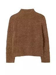 LUISA CERANO | Pullover | Marrone chiaro