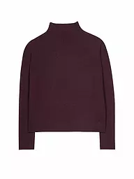 LUISA CERANO | Pullover | Rosso scuro