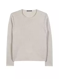 LUISA CERANO | Pullover | Beige