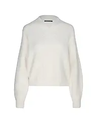 LUISA CERANO | Pullover | Crema