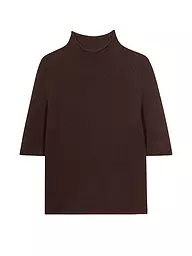 LUISA CERANO | Pullover | Marrone