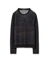 LUISA CERANO | Pullover | Nero