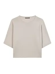 LUISA CERANO | Pullover | Beige