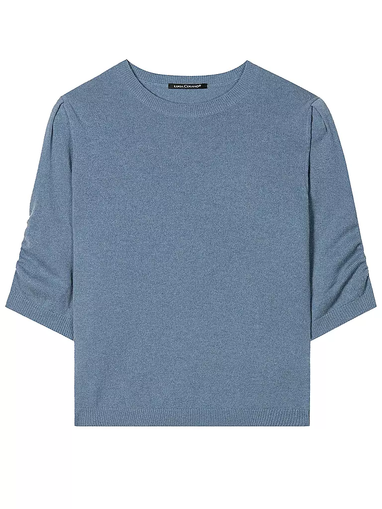 LUISA CERANO | Pullover | Blu