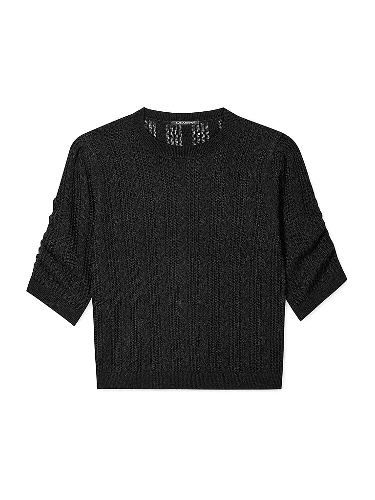 LUISA CERANO | Pullover | Nero
