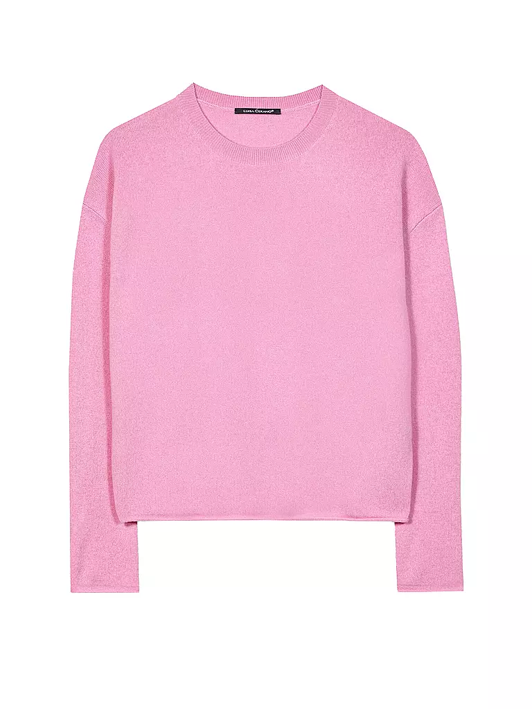 LUISA CERANO | Pullover | Rosa