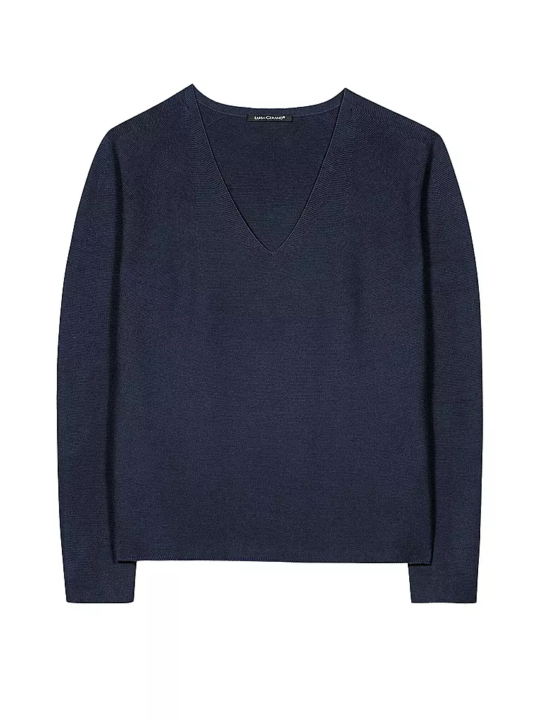 LUISA CERANO | Pullover | Blu