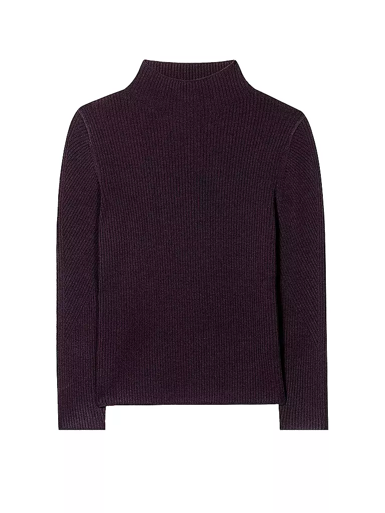 LUISA CERANO | Pullover | Rosso scuro