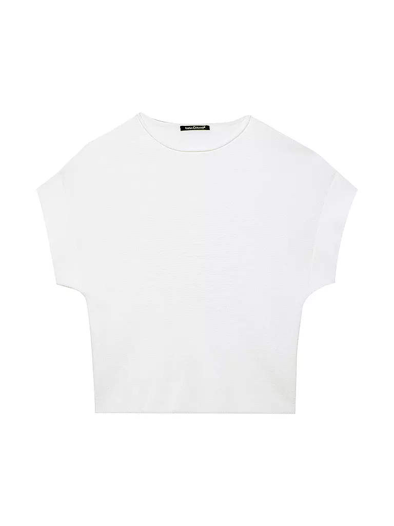 LUISA CERANO | Pullover | Bianco