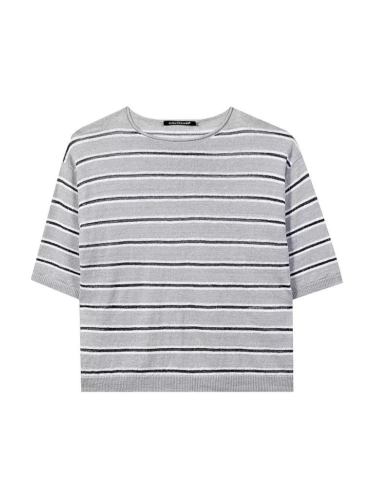 LUISA CERANO | Pullover | Grigio