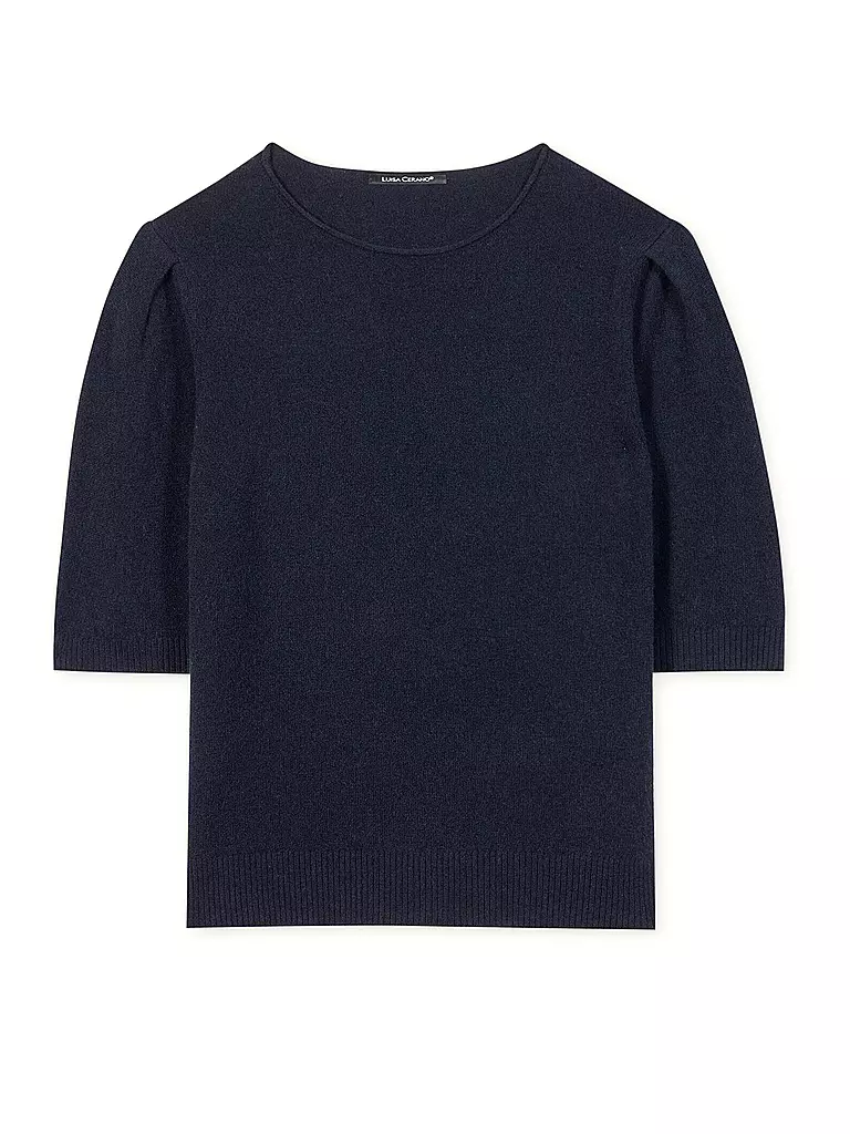 LUISA CERANO | Pullover | Blu scuro