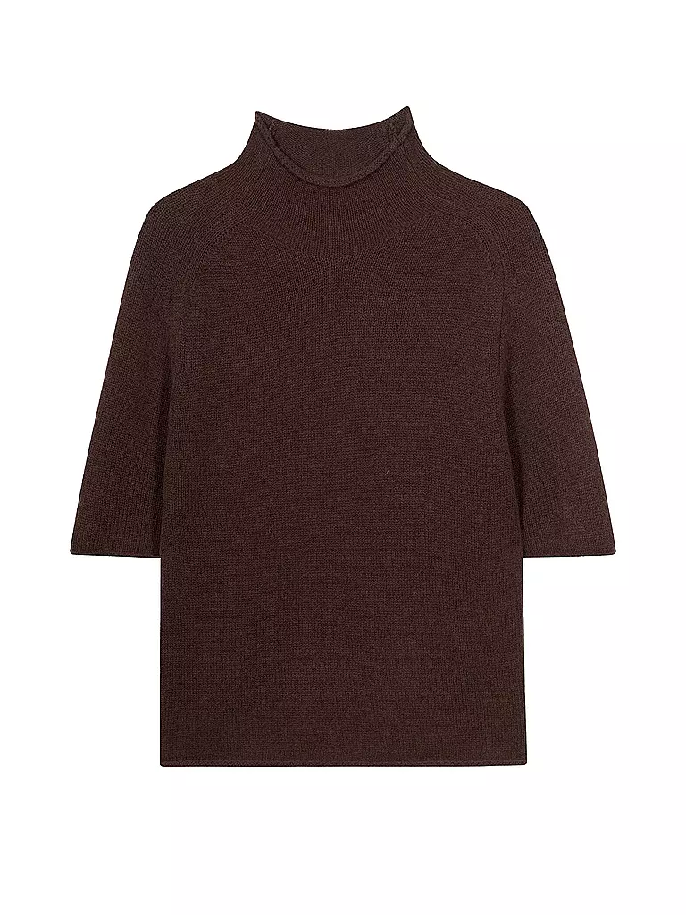 LUISA CERANO | Pullover | Marrone