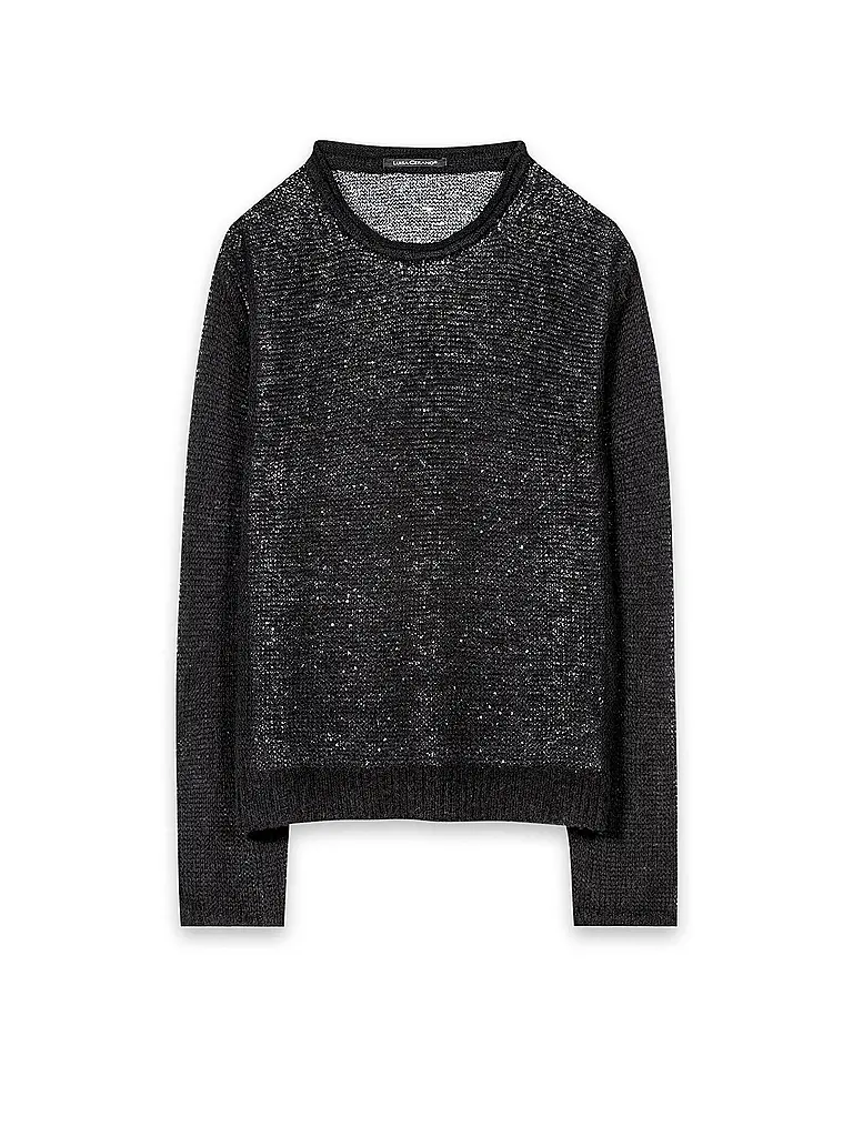 LUISA CERANO | Pullover | Nero