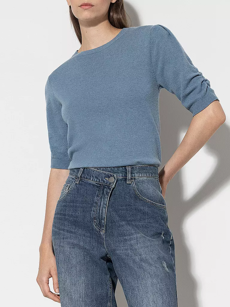 LUISA CERANO | Pullover | Blu